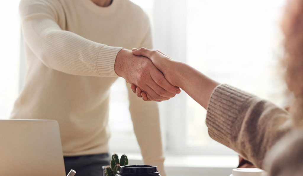 Goa gestión Software gestion personal