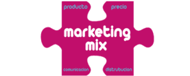 Marketing mix