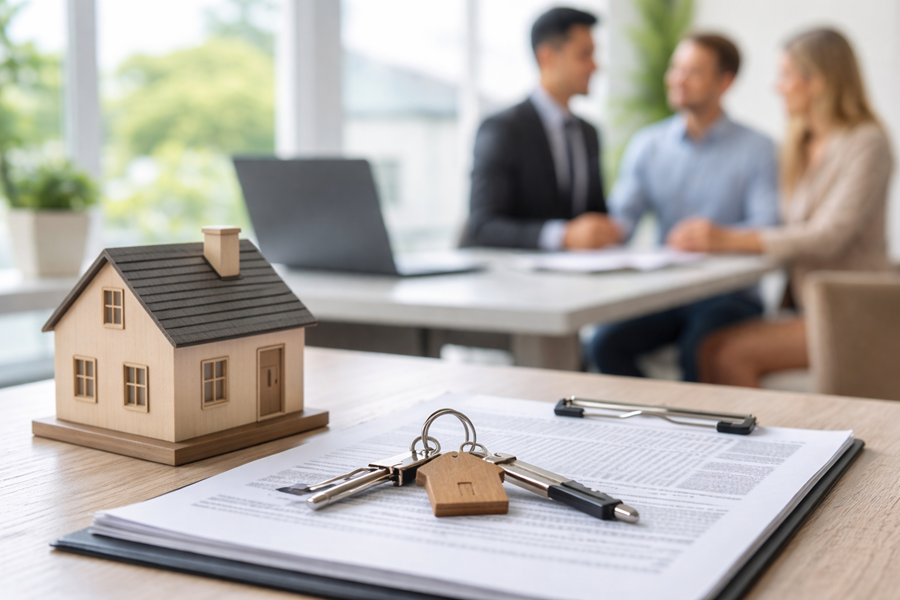 plan marketing inmobiliarias